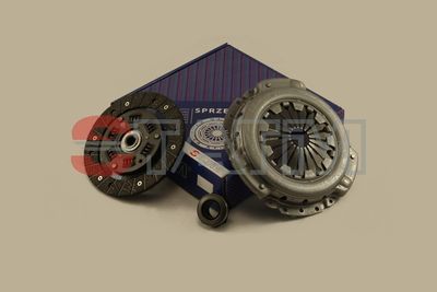 Clutch Kit STATIM 100.222