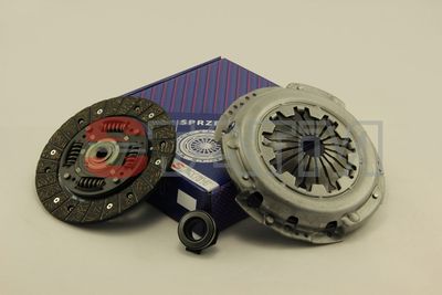 Clutch Kit STATIM 100.226