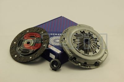 Clutch Kit STATIM 100.227
