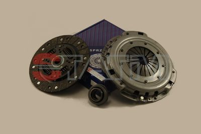 Clutch Kit STATIM 100.229