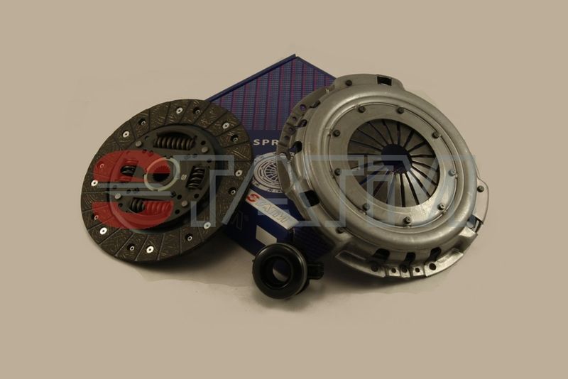 STATIM 100.231 Clutch Kit