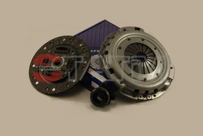 Clutch Kit STATIM 100.231