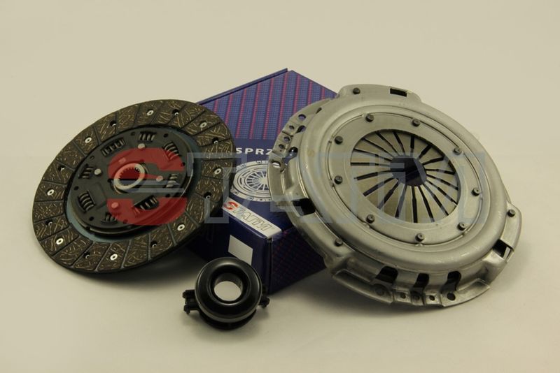 STATIM 100.232 Clutch Kit