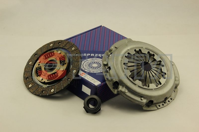 STATIM 100.234 Clutch Kit