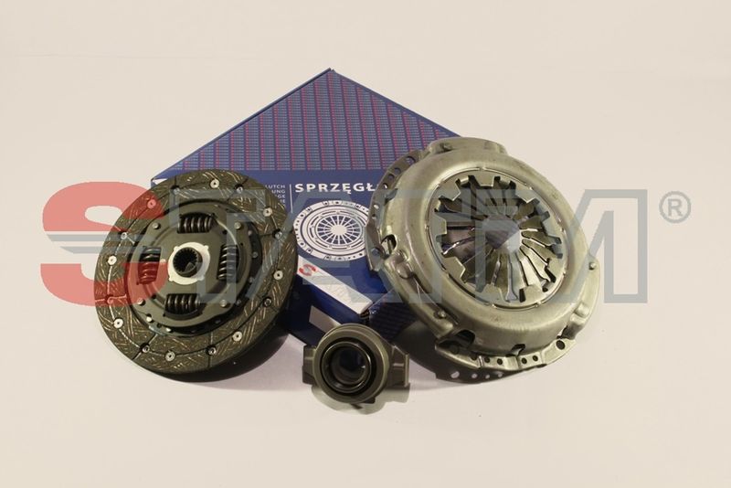 STATIM 100.235 Clutch Kit