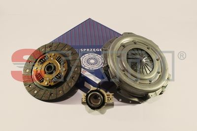 Clutch Kit STATIM 100.237
