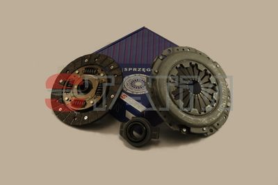 Clutch Kit STATIM 100.238