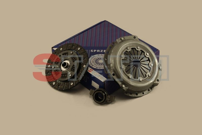 STATIM 100.239 Clutch Kit