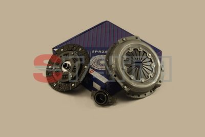 Clutch Kit STATIM 100.239