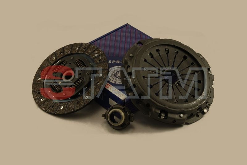 STATIM 100.244 Clutch Kit
