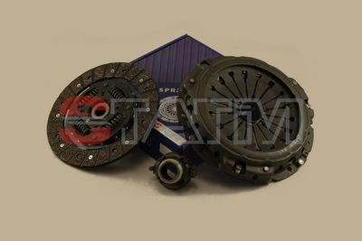 Clutch Kit STATIM 100.244