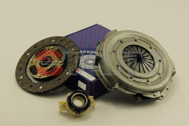STATIM 100.245 Clutch Kit