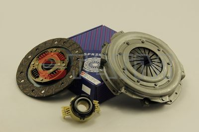 Clutch Kit STATIM 100.245