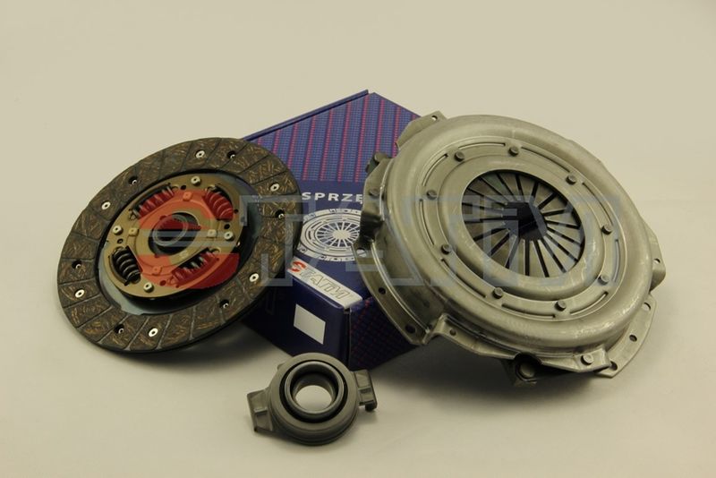 STATIM 100.248 Clutch Kit