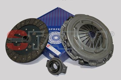 Clutch Kit STATIM 100.249