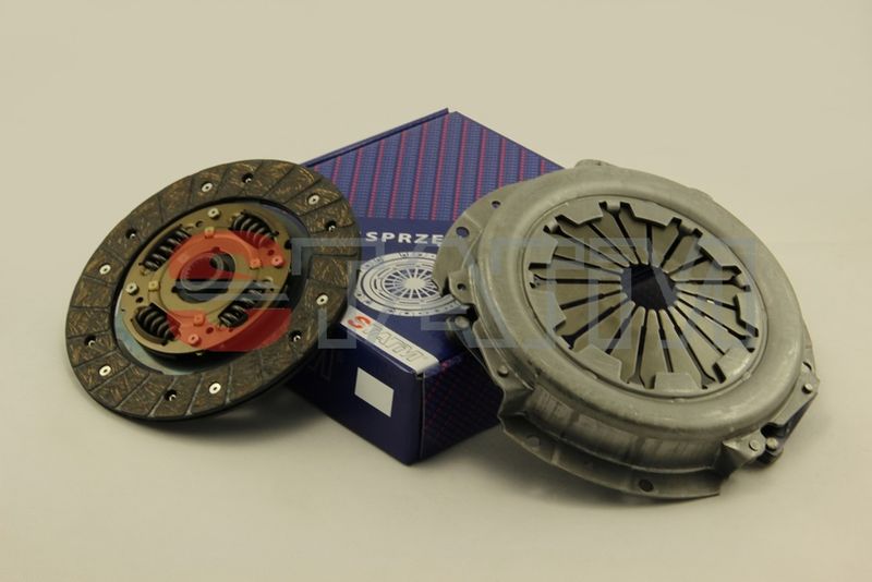 STATIM 100.251 Clutch Kit