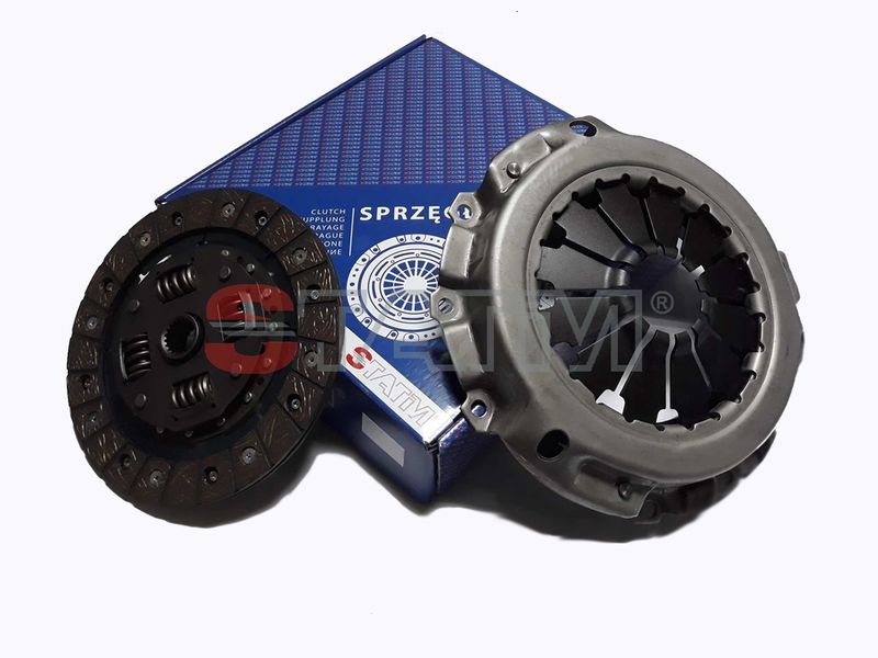 STATIM 100.257 Clutch Kit
