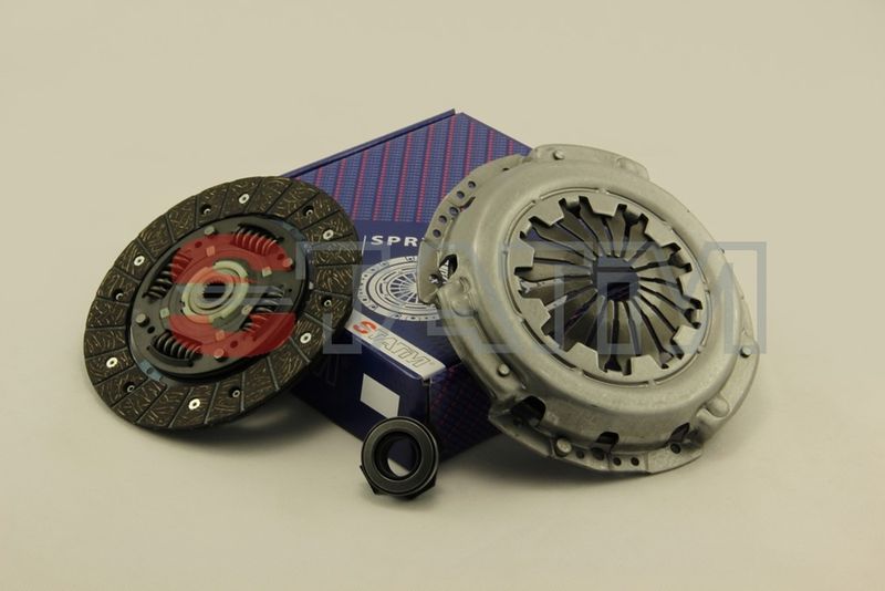 STATIM 100.261 Clutch Kit