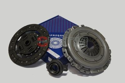 Clutch Kit STATIM 100.263