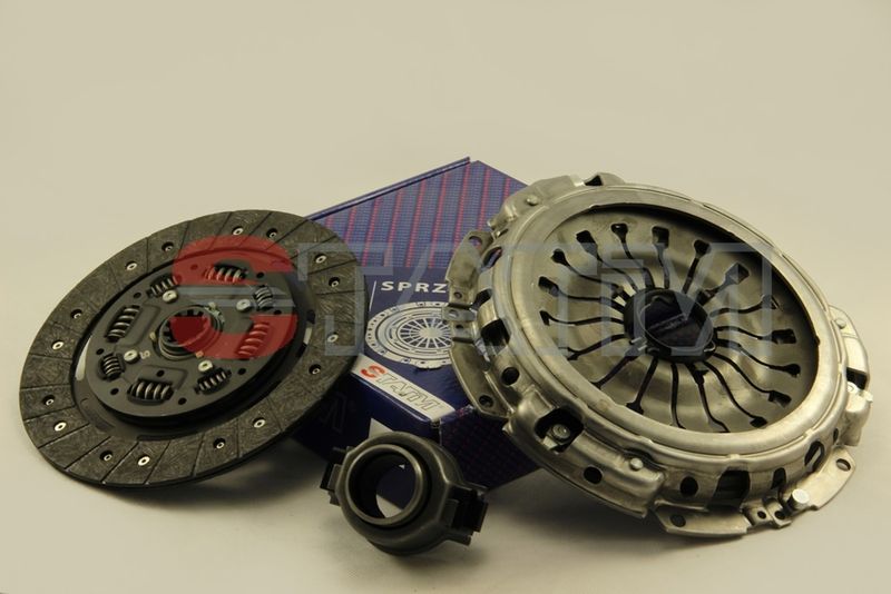 STATIM 100.290 Clutch Kit
