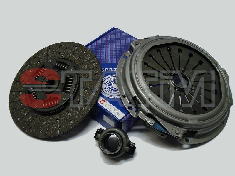 STATIM 100.293 Clutch Kit