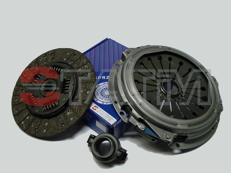 STATIM 100.295 Clutch Kit