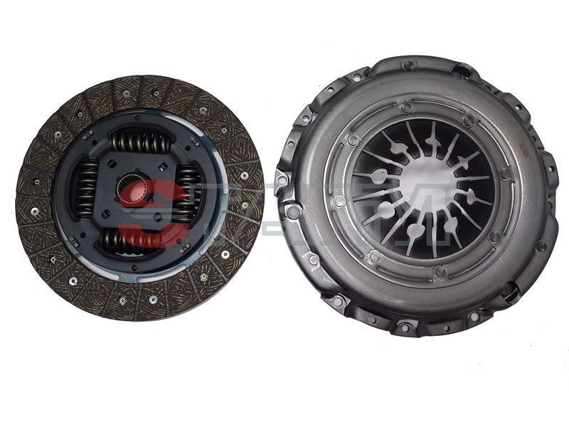 STATIM 100.299 Clutch Kit