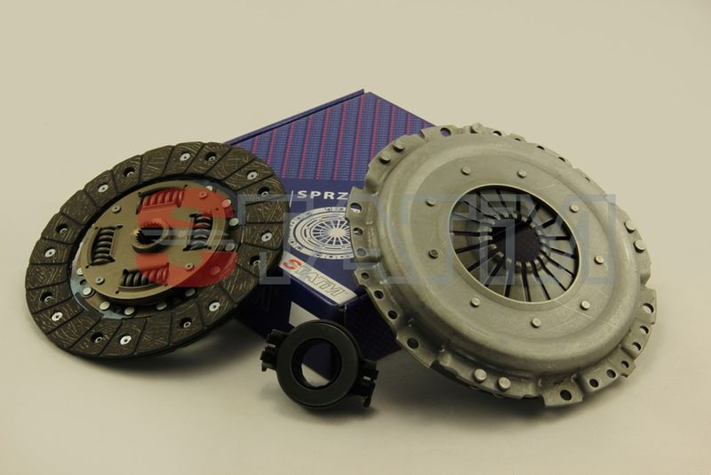 STATIM 100.302 Clutch Kit