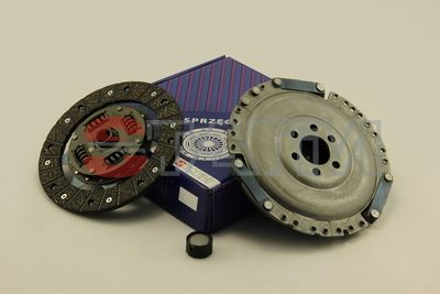 Clutch Kit STATIM 100.303