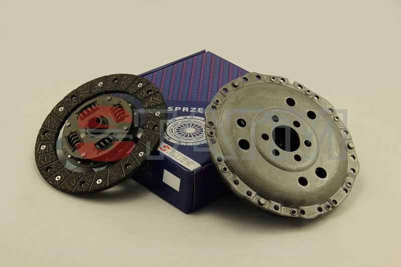 STATIM 100.304 Clutch Kit