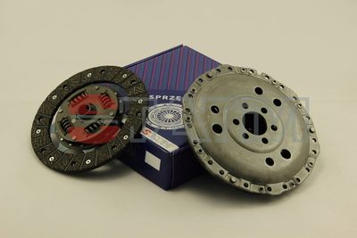 Clutch Kit STATIM 100.304