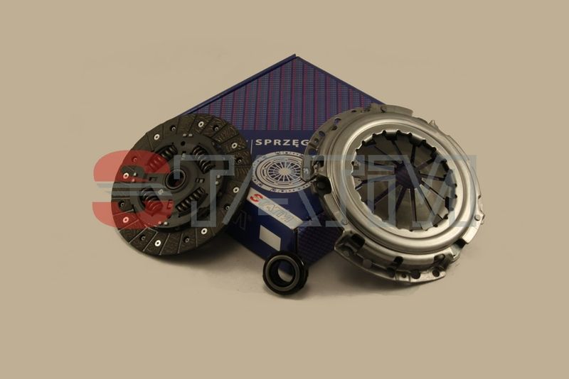 STATIM 100.309 Clutch Kit