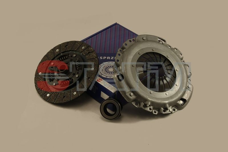 STATIM 100.316 Clutch Kit