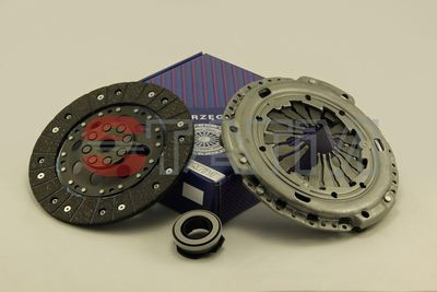 Clutch Kit STATIM 100.319