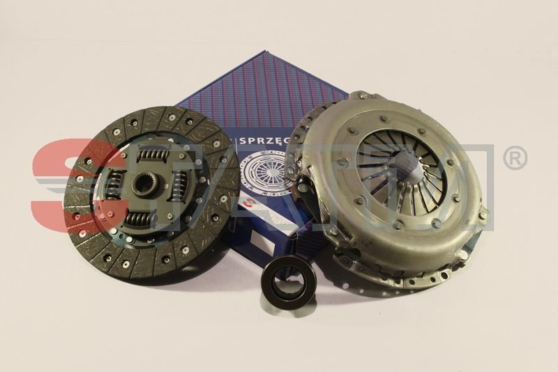 STATIM 100.322 Clutch Kit