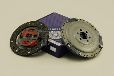 Clutch Kit STATIM 100.326