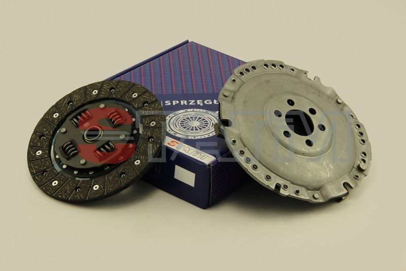 STATIM 100.328 Clutch Kit