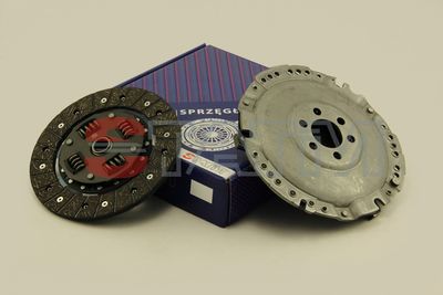 Clutch Kit STATIM 100.328