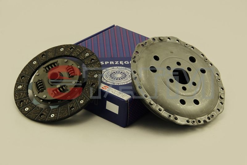 STATIM 100.329 Clutch Kit