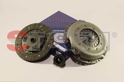 Clutch Kit STATIM 100.332