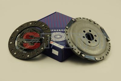 Clutch Kit STATIM 100.334