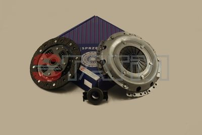 Clutch Kit STATIM 100.337