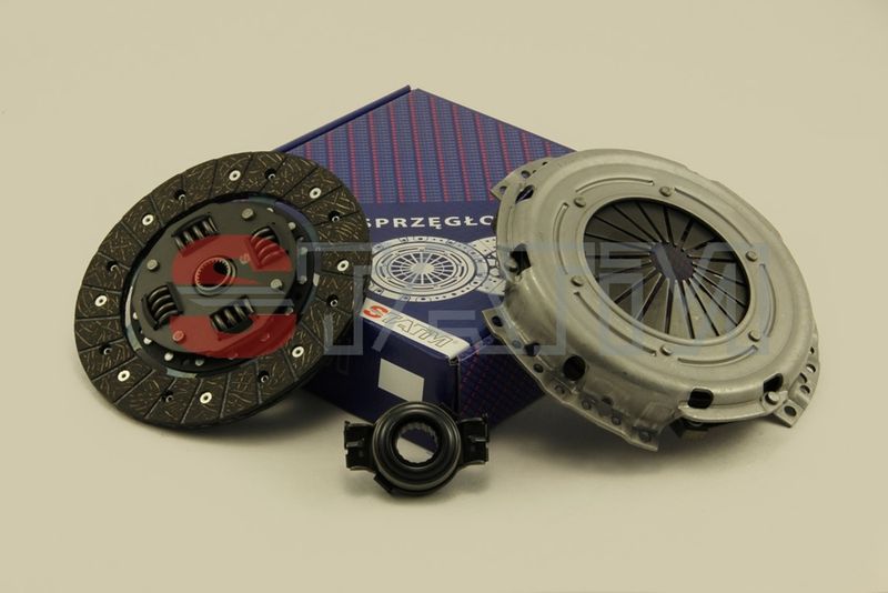 STATIM 100.339 Clutch Kit