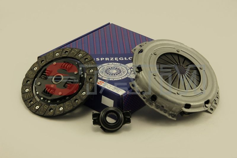 STATIM 100.340 Clutch Kit