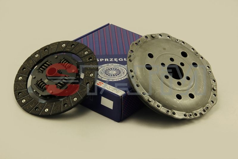 STATIM 100.341 Clutch Kit