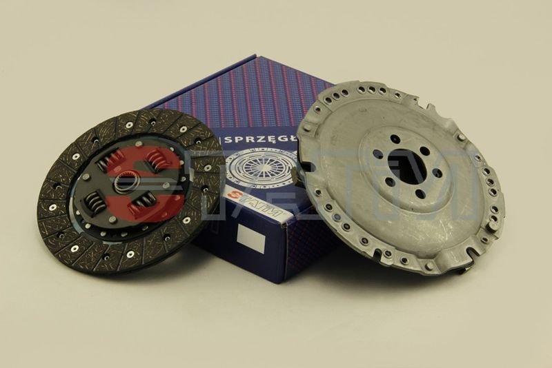 STATIM 100.343 Clutch Kit