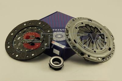 Clutch Kit STATIM 100.344