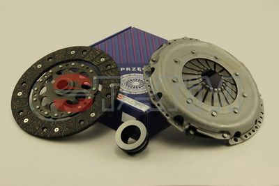 Clutch Kit STATIM 100.345