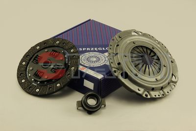 Clutch Kit STATIM 100.347