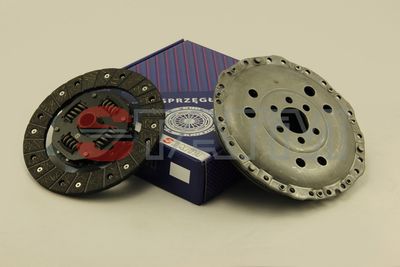 Clutch Kit STATIM 100.349